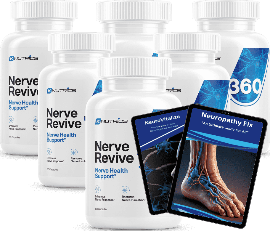 Nerve Revive 360 discount buy